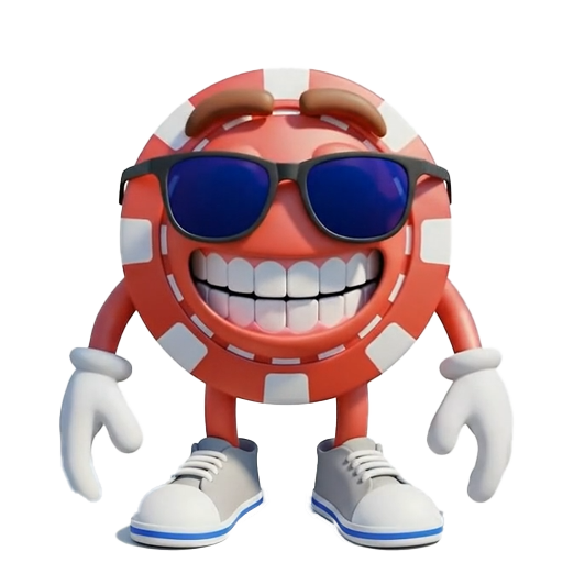 Negative EV mascot